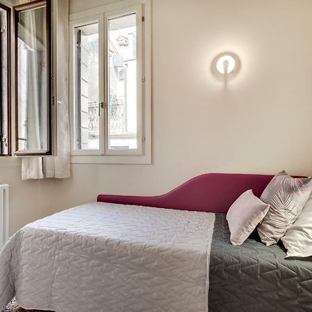Apartmán Rugabella Rialto Deluxe By Wonderful Italy Benátky Exteriér fotografie