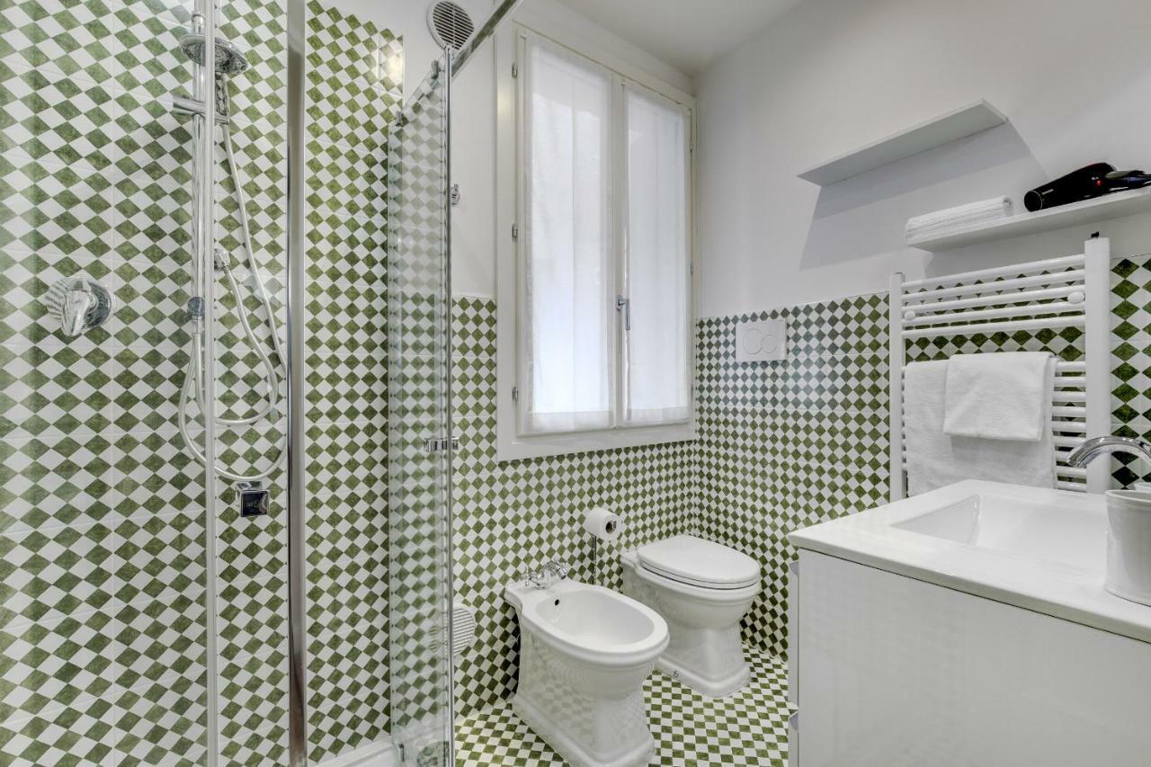 Apartmán Rugabella Rialto Deluxe By Wonderful Italy Benátky Exteriér fotografie
