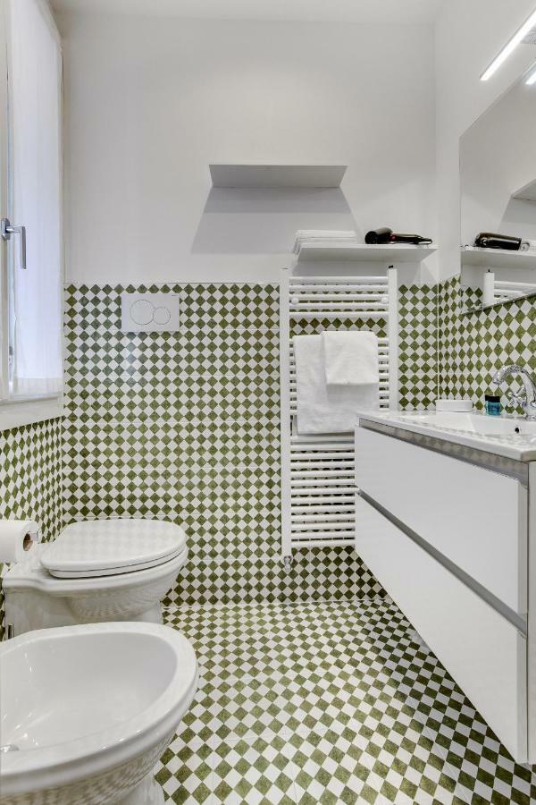 Apartmán Rugabella Rialto Deluxe By Wonderful Italy Benátky Exteriér fotografie